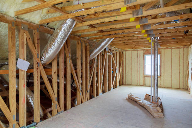 Best Eco-Friendly Insulation in Champaign, IL
