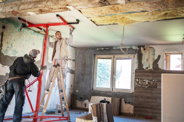 Best Insulation Maintenance and Repair in Champaign, IL