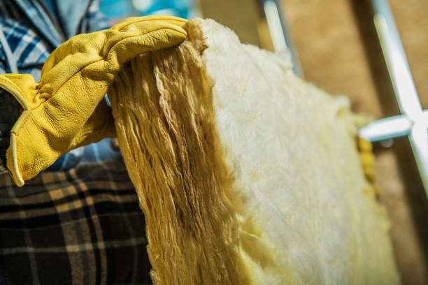 Best Blown-in Insulation in Champaign, IL