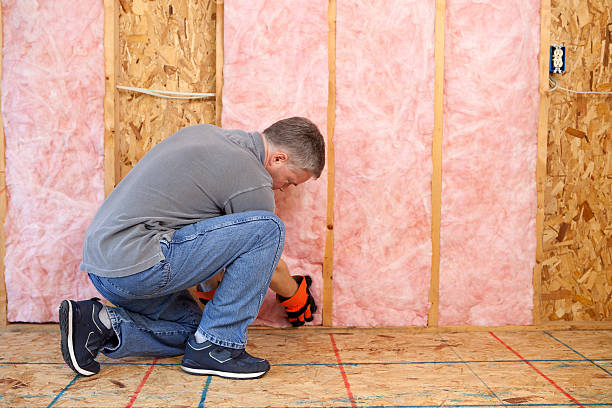 Champaign, IL Insulation Contractor Company