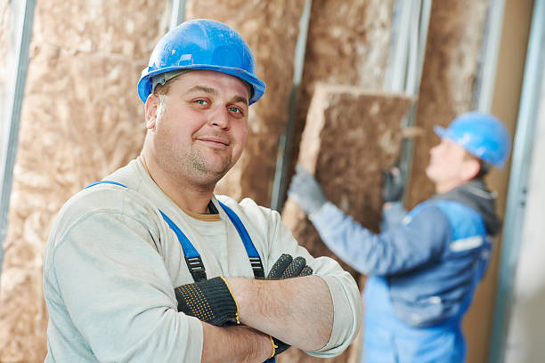 Best Spray Foam Insulation in Champaign, IL
