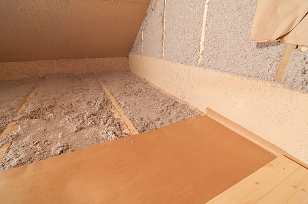 Best Energy Efficiency Insulation in Champaign, IL