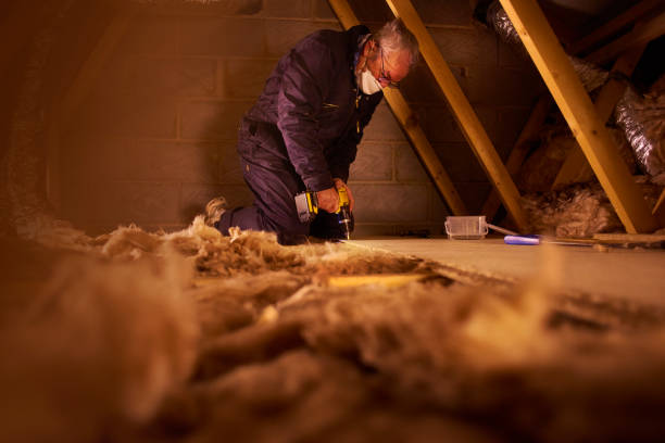Best Insulation for Specific Applications in Champaign, IL